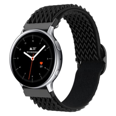 Kellon ranneke 20 mm Galaxy Watch 42mm 3 / 4 / 5