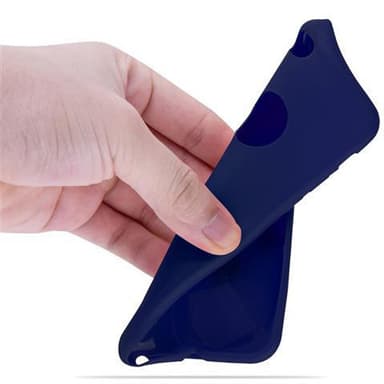 Suojakuori iPhone 6 PLUS / 6S PLUS Kotelo (Sininen)