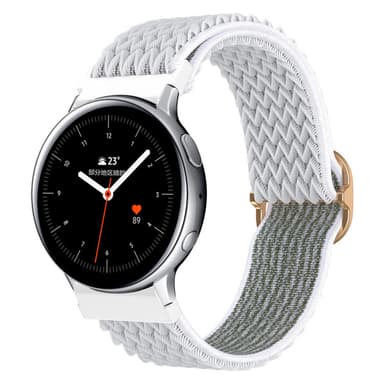 Kellon ranneke 20 mm Galaxy Watch 42mm 3 / 4 / 5
