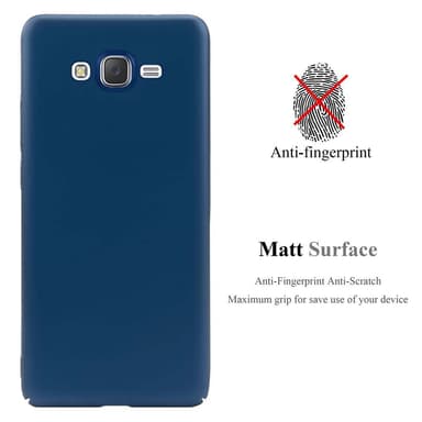 Samsung Galaxy J7 2015 Suojakuori Kotelo Cover