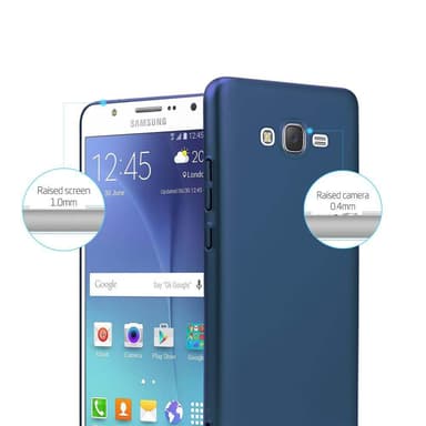 Samsung Galaxy J7 2015 Suojakuori Kotelo Cover