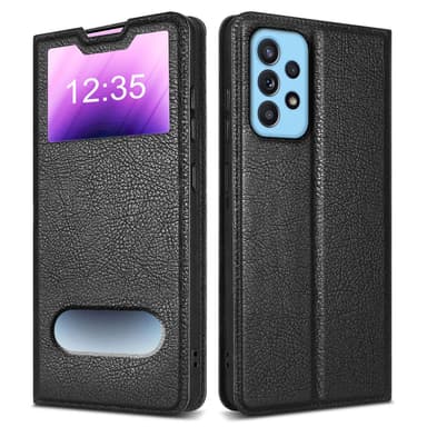 Lompakkokotelo Samsung Galaxy A52 (4G / 5G) / A52s Case