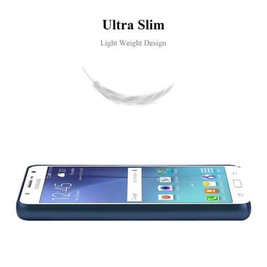 Samsung Galaxy J7 2015 Suojakuori Kotelo Cover
