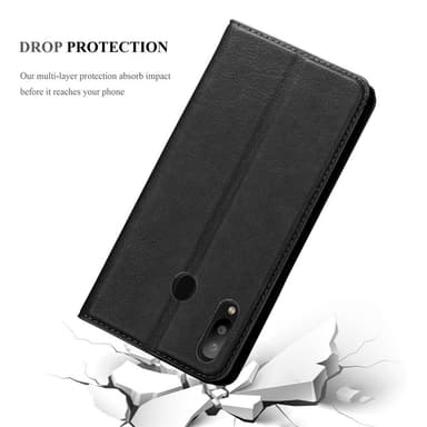 Samsung Galaxy M30 / A40s Suojakuori Lompakkokotelo