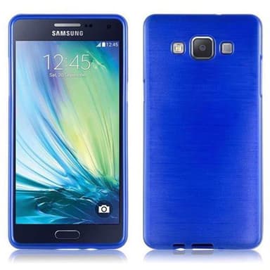 Samsung Galaxy A5 2015 Suojakuori Kotelo (Sininen)