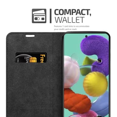 Samsung Galaxy A52 (4G / 5G) / A52s Suojakuori