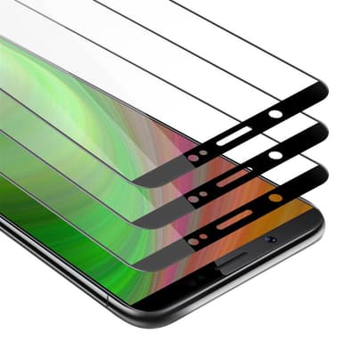Vivo V7 3x Näytönsuoja Karkaistu lasi