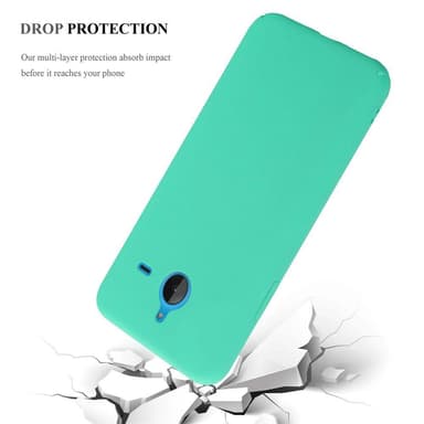 Nokia Lumia 640 XL Suojakuori Kotelo Case Cover