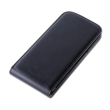 Samsung Galaxy S6 Suojakuori Case Cover (Musta)