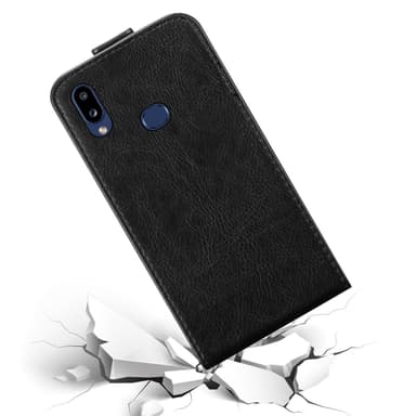 Samsung Galaxy A10s / M01s Suojakuori Lompakkokotelo