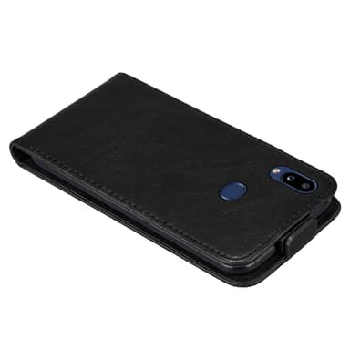 Samsung Galaxy A10s / M01s Suojakuori Lompakkokotelo