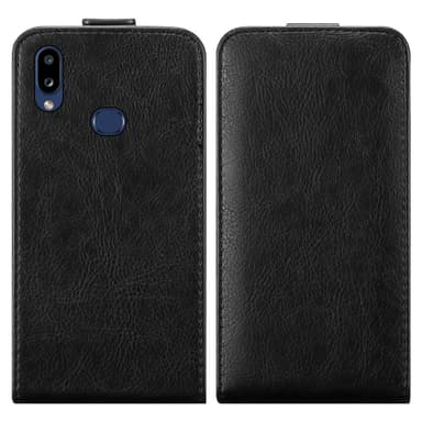 Samsung Galaxy A10s / M01s Suojakuori Lompakkokotelo