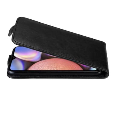 Samsung Galaxy A10s / M01s Suojakuori Lompakkokotelo