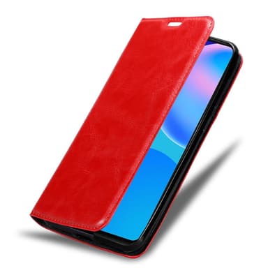 Huawei P SMART 2021 Suojakuori Lompakkokotelo