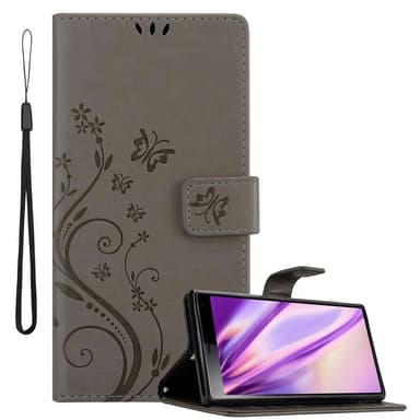 Sony Xperia 10 / Xperia XA3 Suojakuori Lompakkokotelo
