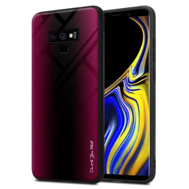 Samsung Galaxy NOTE 9 Suojakuori Kotelo