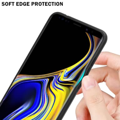 Samsung Galaxy NOTE 9 Suojakuori Kotelo