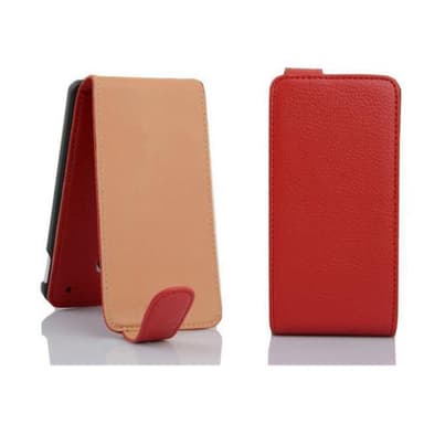 Sony Xperia M2 / M2 AQUA Suojakuori Lompakkokotelo