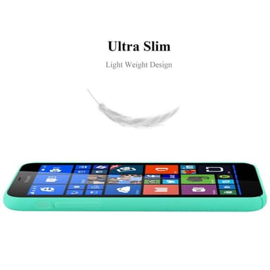 Nokia Lumia 640 XL Suojakuori Kotelo Case Cover