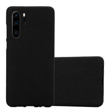 Suojakuori Huawei P30 PRO Kotelo (Musta)