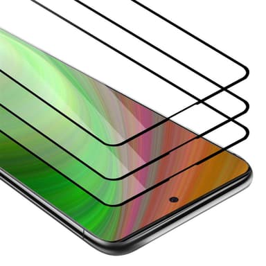 Samsung Galaxy A91 / S10 LITE / M80s 3x Näytönsuoja