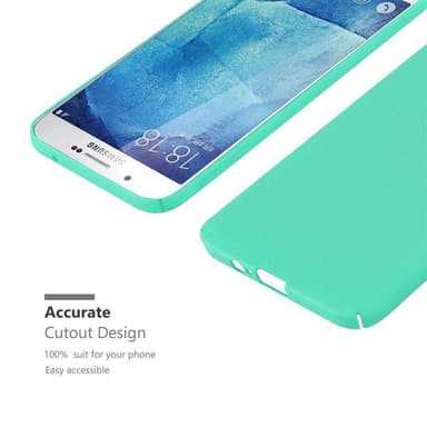 Samsung Galaxy A8 2015 Suojakuori Kotelo Case Cover