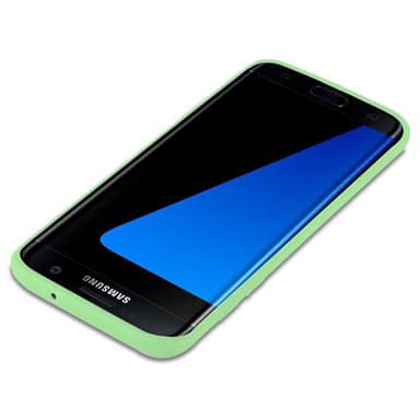 Suojakuori Samsung Galaxy S7 EDGE Kotelo Case Cover