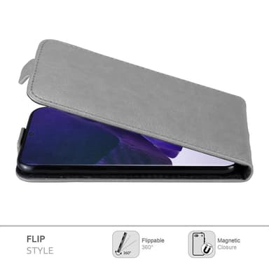 Samsung Galaxy NOTE 20 ULTRA Suojakuori Lompakkokotelo