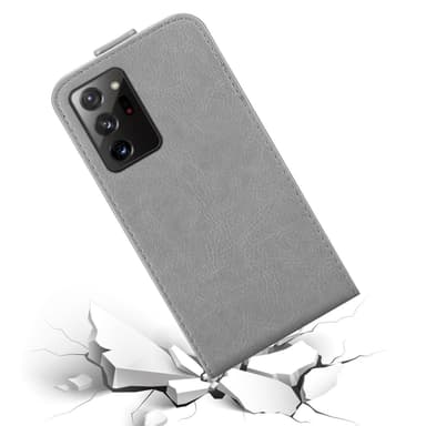 Samsung Galaxy NOTE 20 ULTRA Suojakuori Lompakkokotelo
