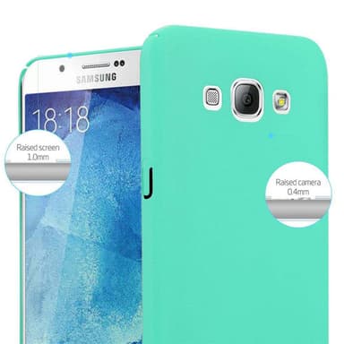 Samsung Galaxy A8 2015 Suojakuori Kotelo Case Cover