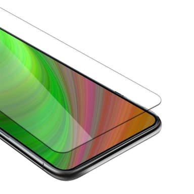 ZTE Axon 20 5G Näytönsuoja Karkaistu lasi Suojakalvo