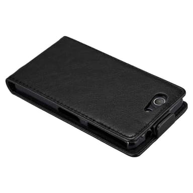 Sony Xperia Z3 COMPACT Suojakuori Lompakkokotelo