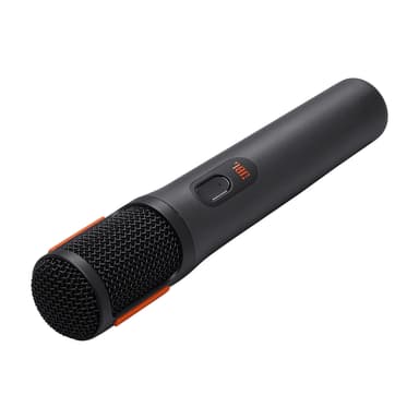 JBL PartyBox langaton mikrofoni (2 kpl)