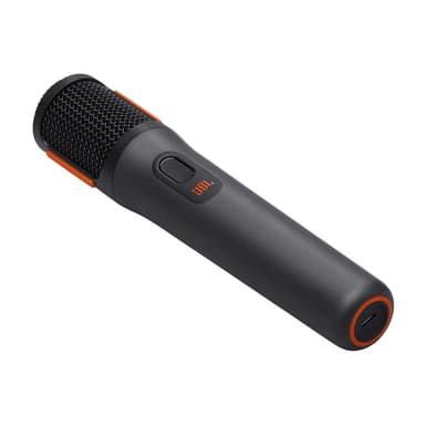 JBL PartyBox langaton mikrofoni (2 kpl)