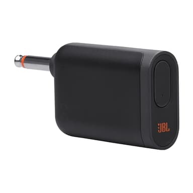 JBL PartyBox langaton mikrofoni (2 kpl)