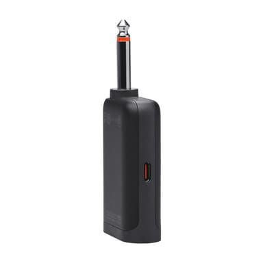 JBL PartyBox langaton mikrofoni (2 kpl)