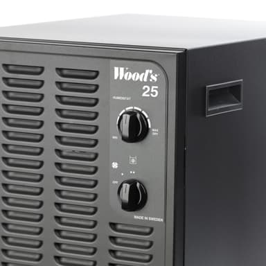 Woods ilmankuivain SW25B