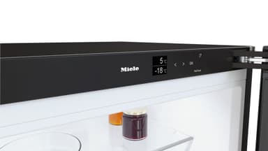 Miele Jääkaappipakastimet KFN 4795 AD