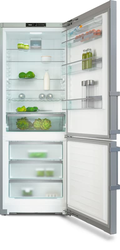 Miele Jääkaappipakastimet KFN 4796 CD