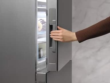 Miele Jääkaappipakastimet KFN 4795 CD