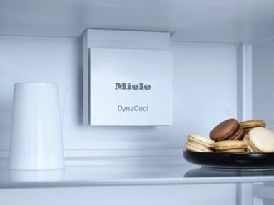Miele Jääkaappi K 7715 E Integroitava