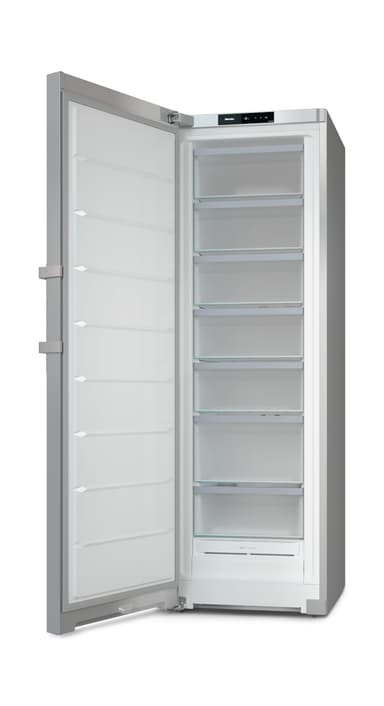 Miele Kaappipakastin FNS4383D el N EU2 (Ruostumaton teräs)