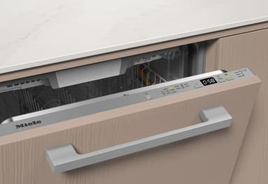 Miele Astianpesukone G 5455 SCVi XXL Active Plus Integroitava