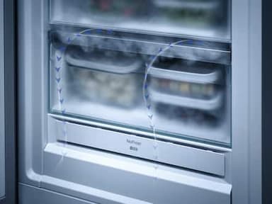 Miele Jääkaappipakastimet KFN 4393 DD-Index 22