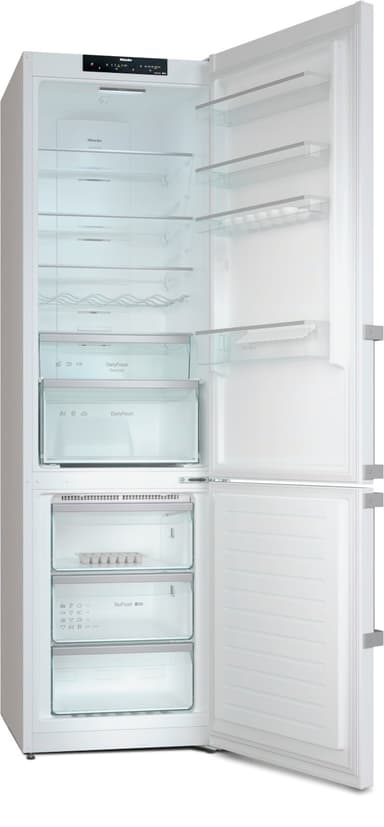Miele Jääkaappipakastimet KFN 4494 ED