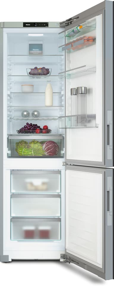 Miele Jääkaappipakastimet KFN 4795 CD