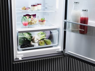 Miele jääkaappi K 7115 E integroitava