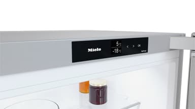 Miele Jääkaappipakastimet KFN 4393 DD-Index 22