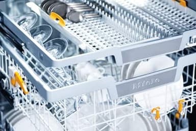 Miele Astianpesukone G 5155 SCVi XXL Active Integroitava