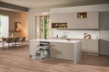 Miele Astianpesukone G 5167 SCVi XXL Selection Integroitava